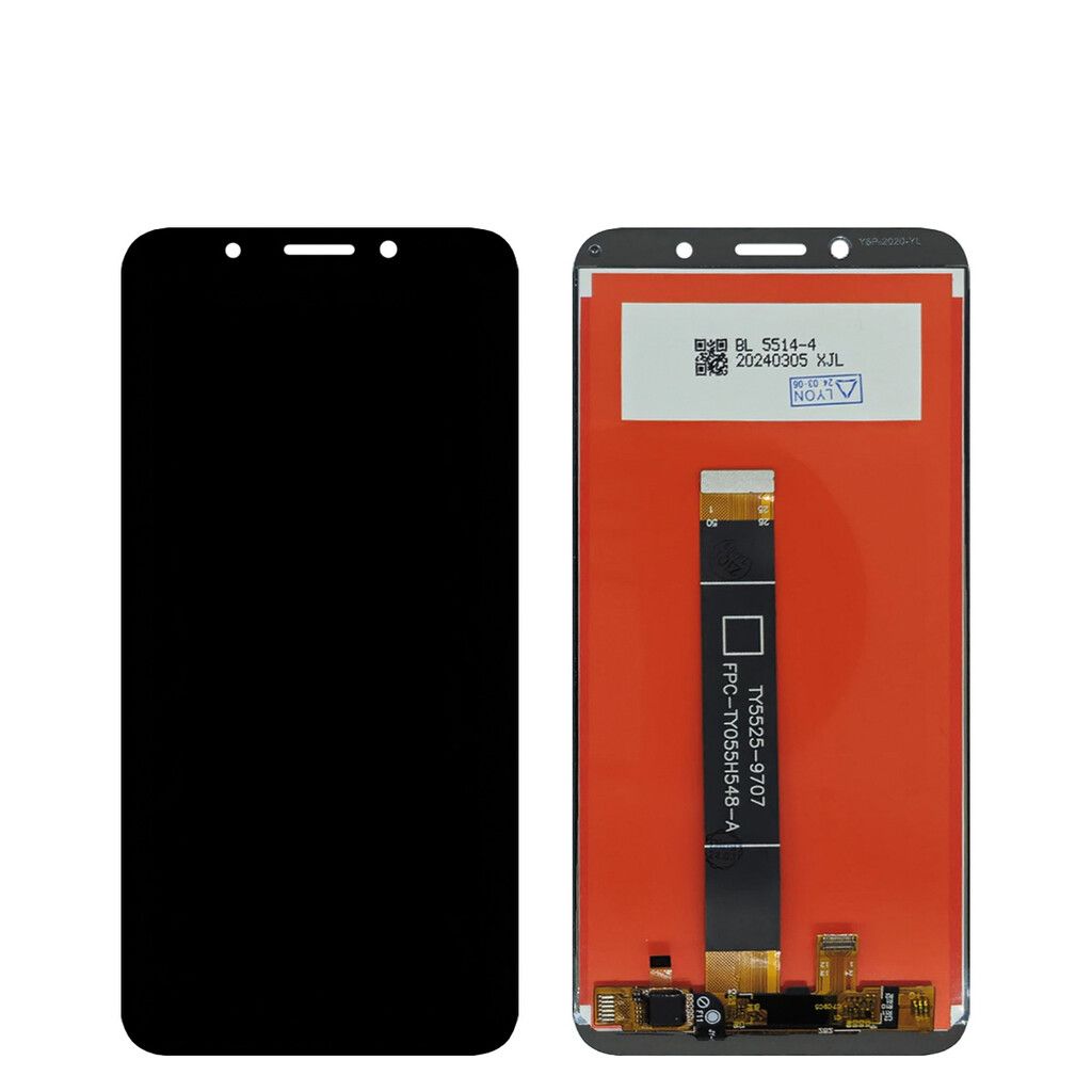MODULO MOTO E6 PLAY LYONiTECH ··
