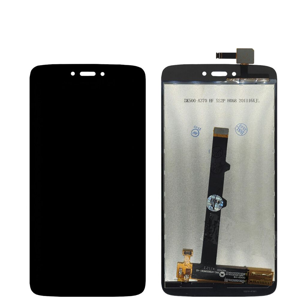 MODULO MOTO C LYONiTECH