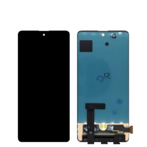 MODULO SAMSUNG A71 BIG GLASS OLED LYONiTECH ··