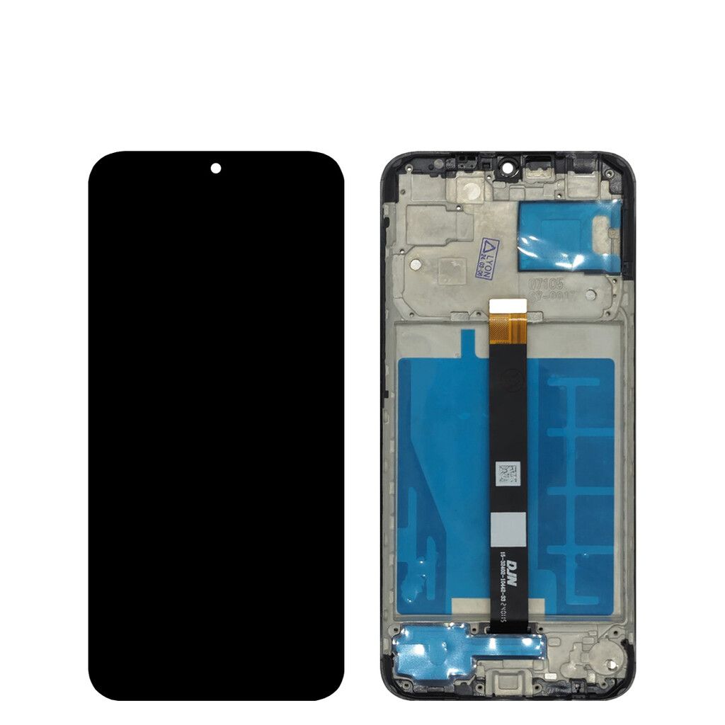 MODULO MOTO ONE FUSION (XT2073) C.ORIGINAL --