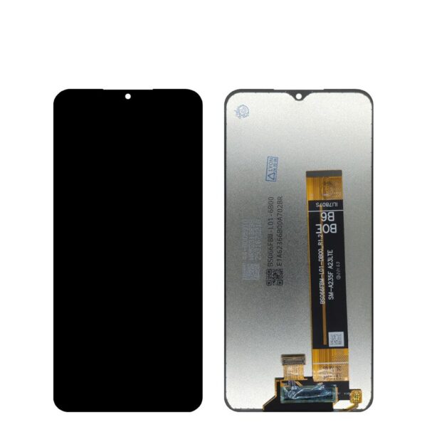 MODULO SAMSUNG A23 (A235) C.ORIGINAL --