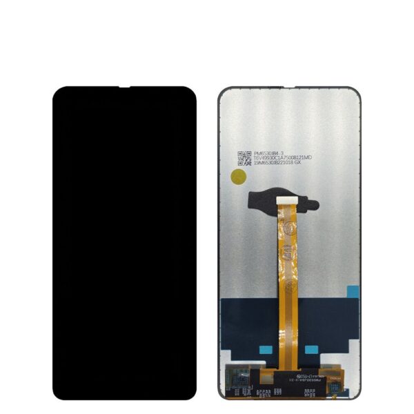 MODULO MOTO ONE HYPER LYONiTECH ··