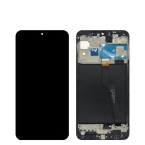 MODULO SAMSUNG A10 C/ MARCO LYONiTECH ---