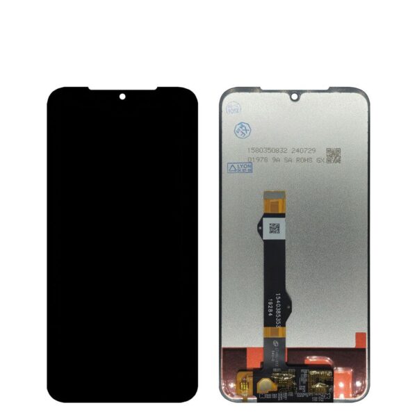 MODULO MOTO G8 PLUS LYONiTECH --