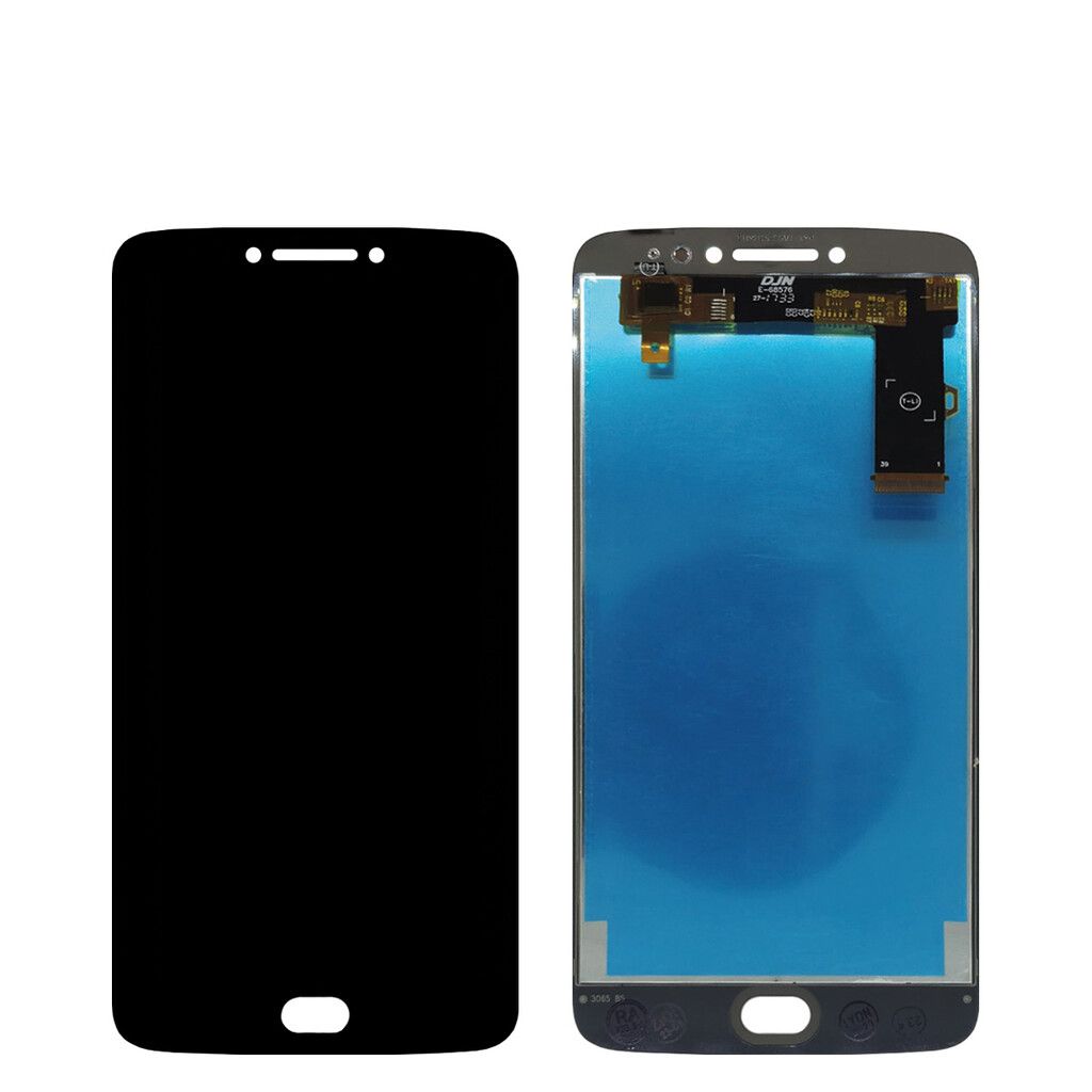 MODULO MOTO E4 PLUS LYONiTECH ··