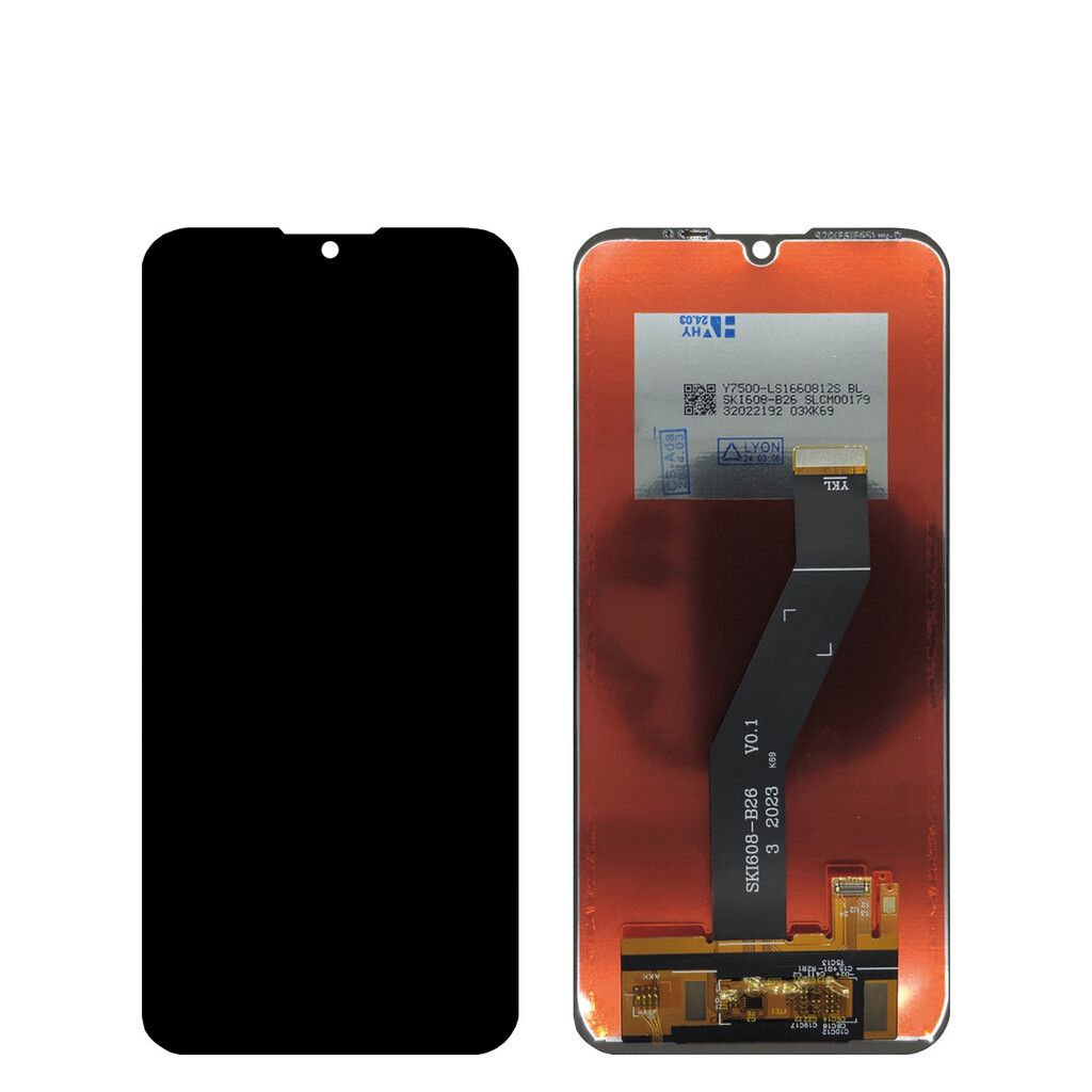 MODULO MOTO E6I LYONiTECH ··