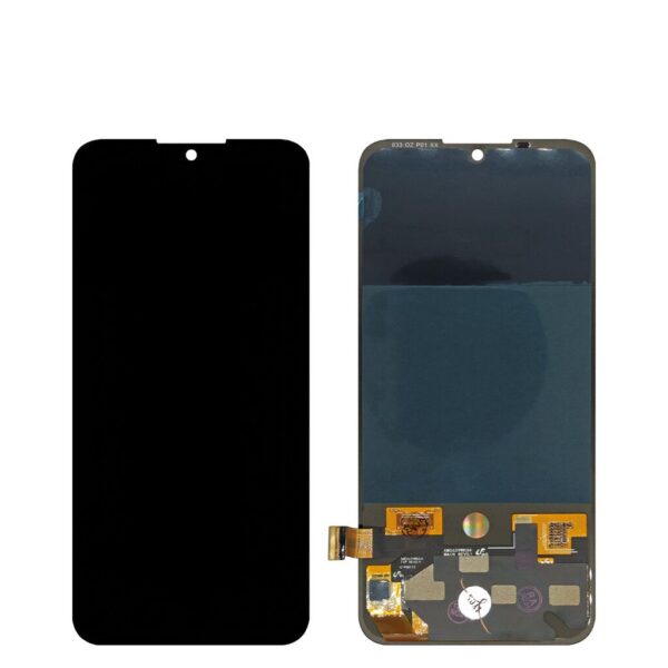 MODULO MOTO ONE ZOOM LYONiTECH