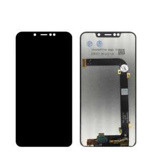 MODULO MOTO ONE POWER LYONiTECH