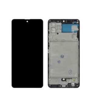 MODULO SAMSUNG A32 4G INCELL C/MARCO  - TREX