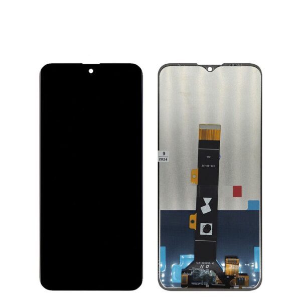 MODULO MOTOROLA E20  - TREX