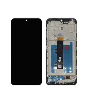 MODULO MOTOROLA E22 C/ MARCO  - TREX