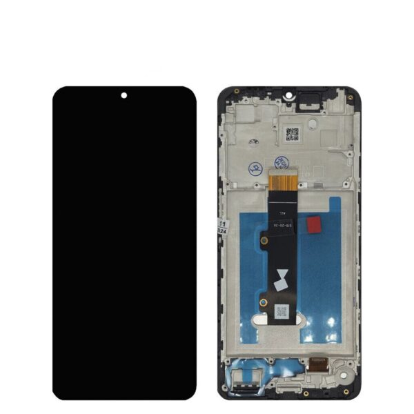 MODULO MOTOROLA E22 C/ MARCO  - TREX