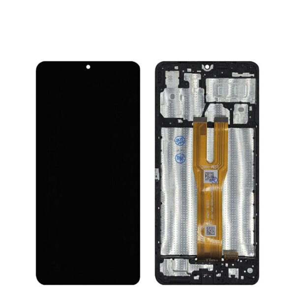 MODULO SAMSUNG A06 C/ MARCO - TREX