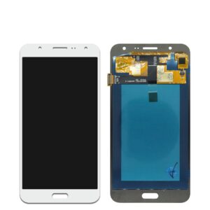 MODULO SAMSUNG J7 2015 OLED BLANCO S/ LOGO (J700) - LYONiTECH ··
