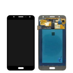 MODULO SAMSUNG J7 2015 OLED NEGRO S/ LOGO (J700) - LYONiTECH ··