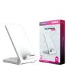 Base Cargador Inalambrico Stand Plegable 15W Mod. S100
