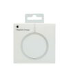 Cargador Inalambrico Rep Orig. C/ Cable iPhone Tipo ''C'' En Caja