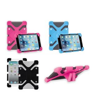 Protector Silicona Para Tablet 10''
