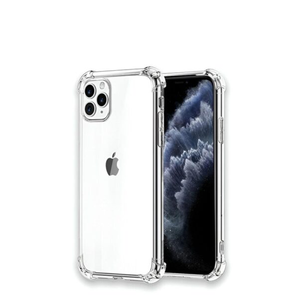 Tpu Cristal / Soft Samsung A31