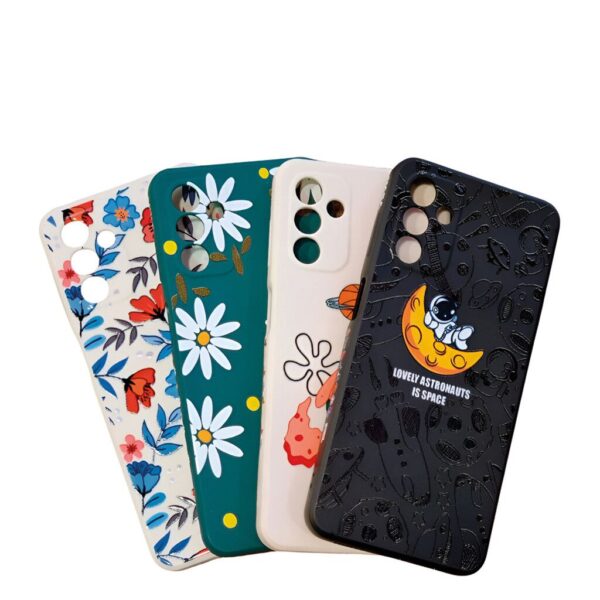 Varnish Diseño ''Importada'' Moto G14