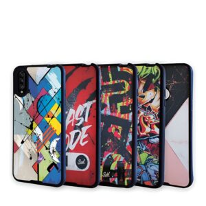 Varnish Diseño Samsung J7 Neo