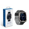 Smartwatch Bluetooth 2'' Bt5.3