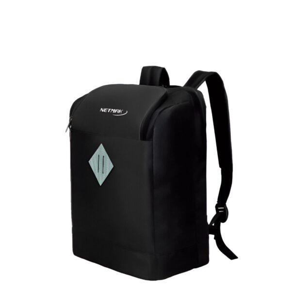 Mochila Matera Porta Notebook 15,6'' Negro