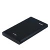 Carry Disk Externo Aluminio Sata 2,5'' Usb 3.0