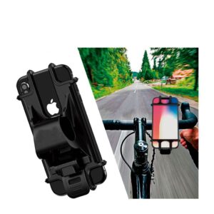 Soporte  Celular Para Bici