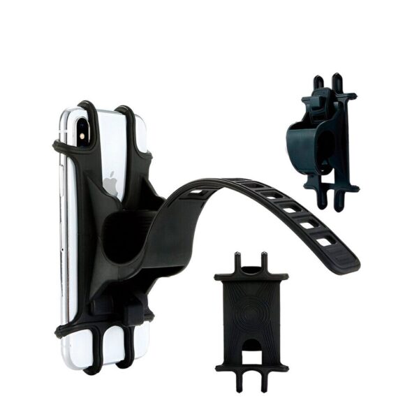 Soporte  Celular Para Bici - Imagen 2
