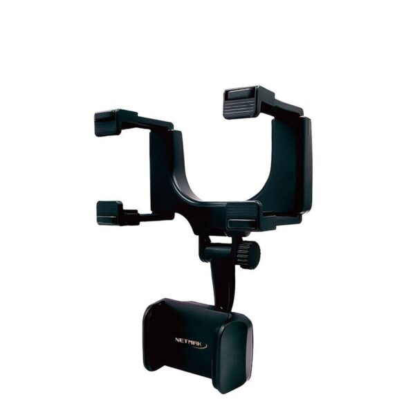 Soporte Para Celular ESPEJO RETROVISOR Para Auto