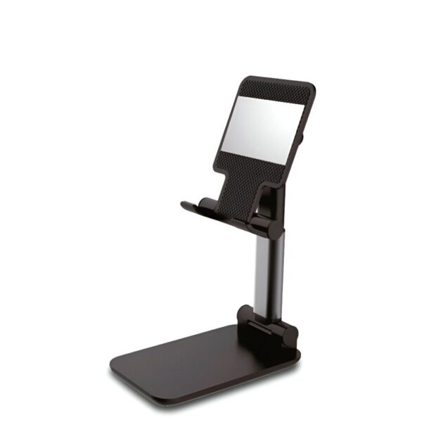 Soporte escritorio plegable c/ espejo Q50