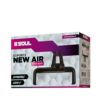 Soporte Para Auto Ventilacion Air Hasta 6° SOUL