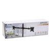 Soporte Doble Monitor LED 10'' a 32''
