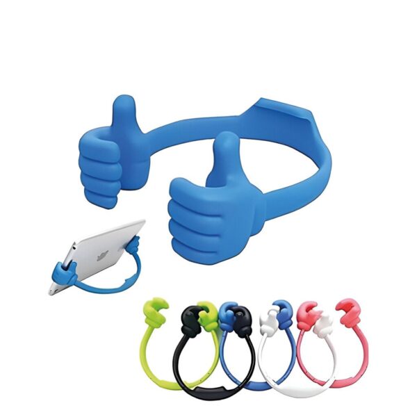 Mano Soporte Para Celular/Tablet