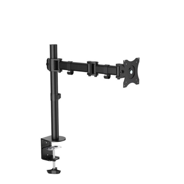 Soporte Led Lcd 10 A 30 Doble Brazo Movil