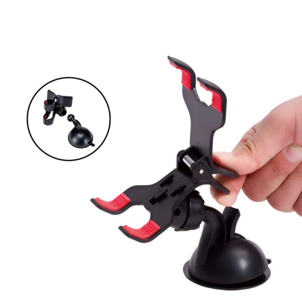 Holder Soporte  Gps / Smart