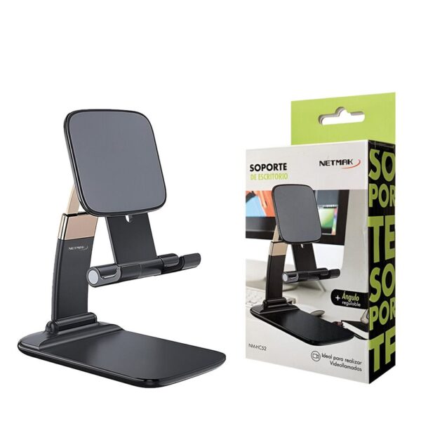 Soporte Para Tablet / Celular Escritorio