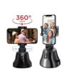 Selfie Smart Automatico Giratorio Inteligente 360 Recargable