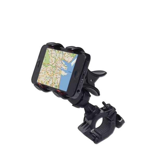 Soporte Celular Bicicleta / Moto CJ08 SOUL