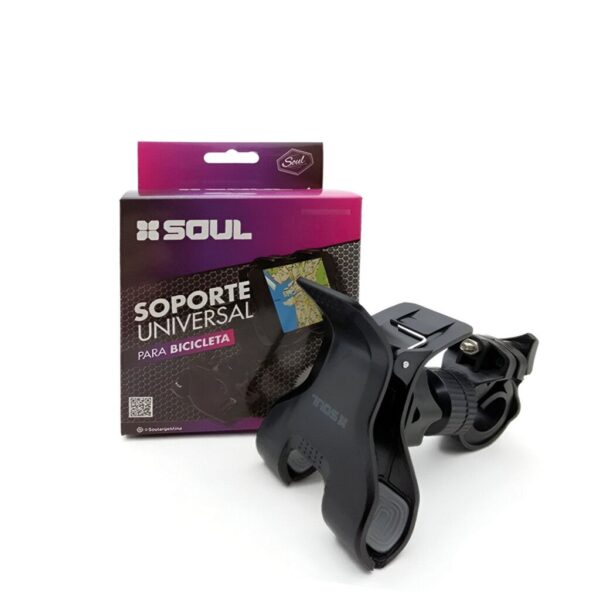 Soporte Celular Bicicleta / Moto CJ08 SOUL