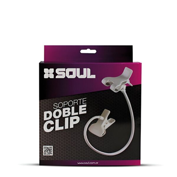 Soporte Universal Para Mesa CJ04 SOUL