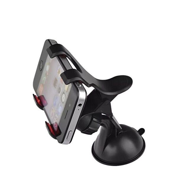 Soporte Universal Pinza Snap para Auto Smart SOUL