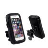 Soporte Para Celular Con funda Impermeable Bici / Moto