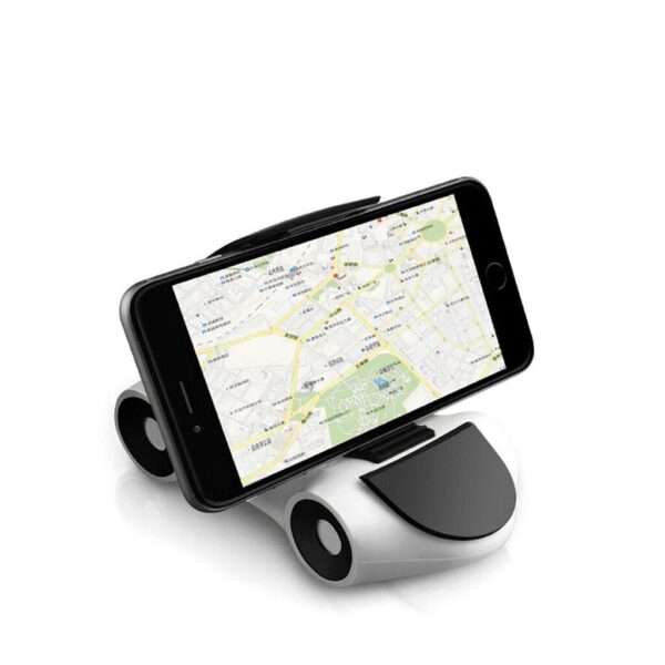 Soporte Para Auto diseño automovil con pinza