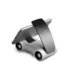Soporte Para Auto diseño automovil con pinza