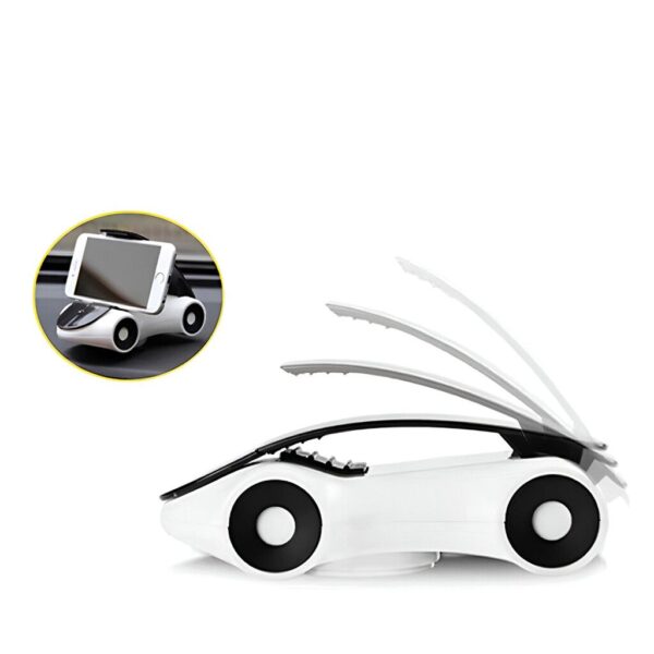 Soporte Para Auto diseño automovil con pinza