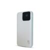 Power Bank  6000Mah TC + Ligthning C/ Display Marca Soul
