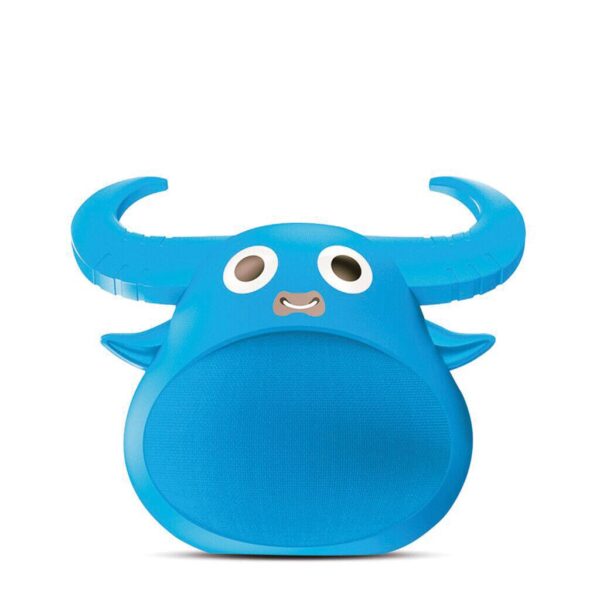 Parlante PETS Bluetooth BULL Marca SOUL - Imagen 2