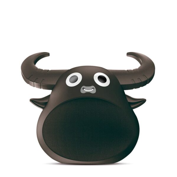Parlante PETS Bluetooth BULL Marca SOUL - Imagen 3